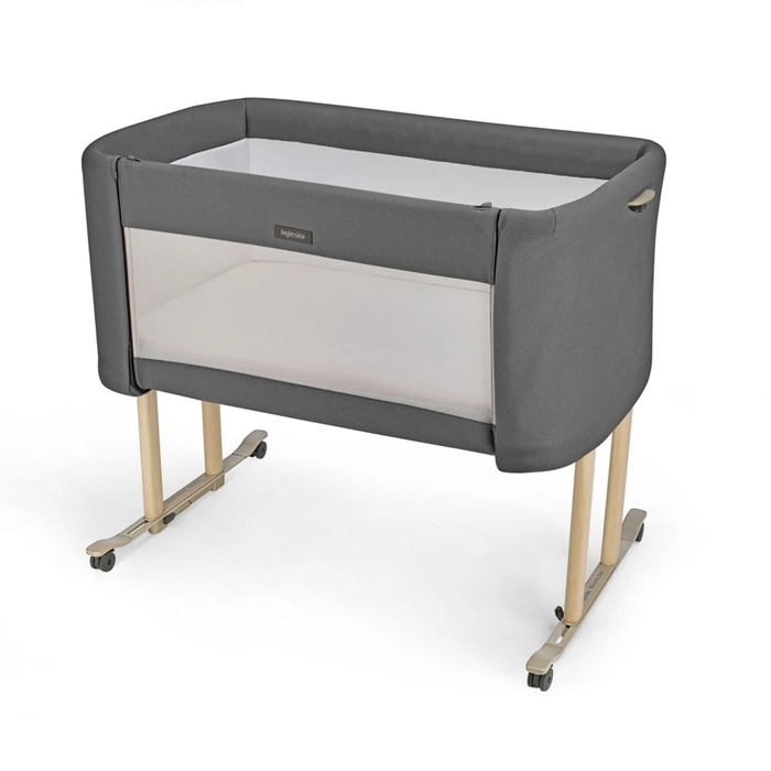 Mini Berço Co-Sleeping Inglesina Welcome Bed - Inglesina - AZ95T0SVG