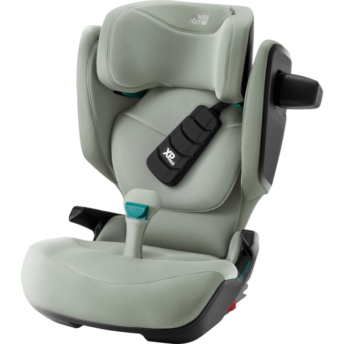 Cadeira Auto Britax Römer KidFix Pro Style - Britax Römer - 4000984000962