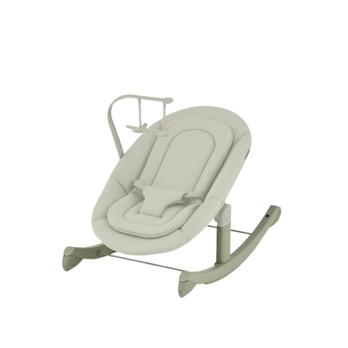 Suporte Espreguiçadeira para Cadeira de Papa Anex Ozy - Anex - 8885020503388