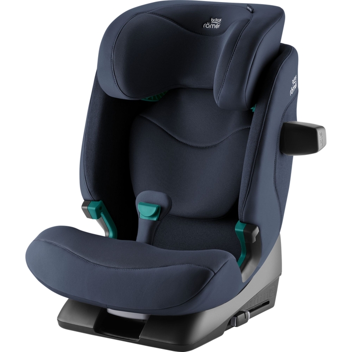 Cadeira Auto Britax Römer Safefix Style - Britax Römer - 2000041369