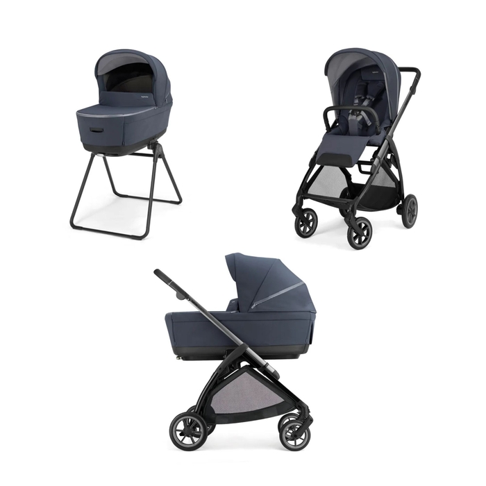 Carrinho de Bebé Duo Inglesina Electa - Inglesina - KA59T0RTB