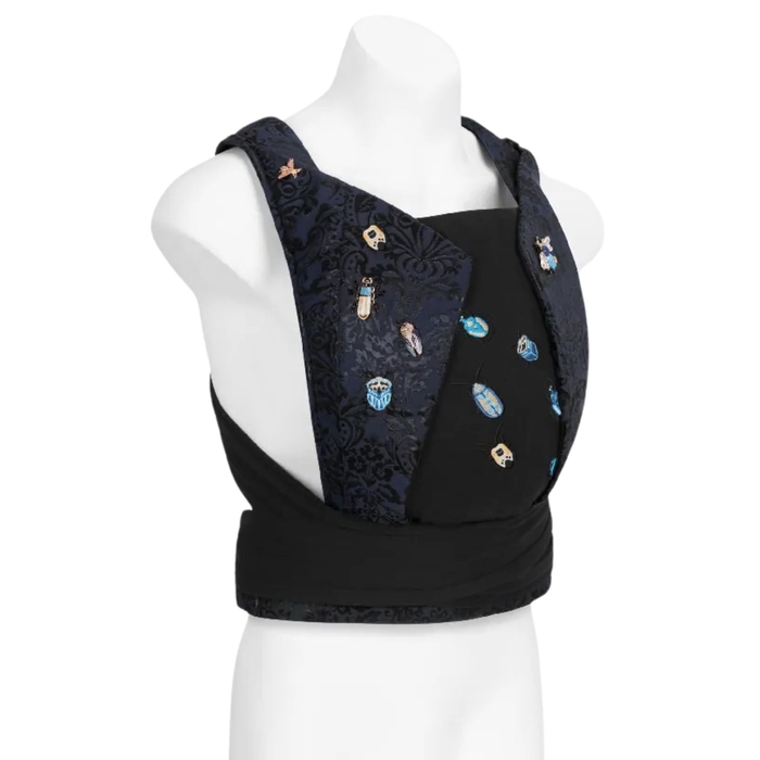 Porta-Bebés Cybex Yema Tie Jewels of Nature - Cybex - 4063846001873