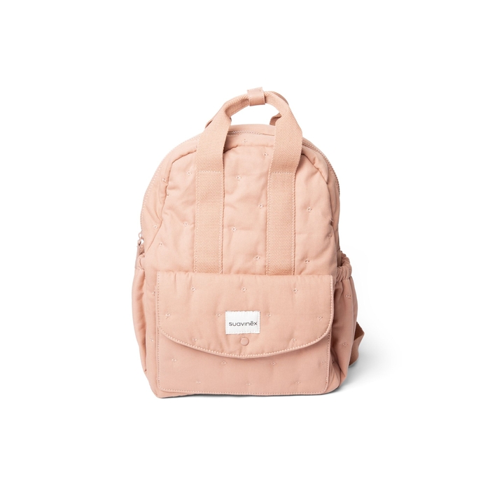 Mochila de Maternidade Suavinex Poetry - Suavinex - 8426420903974