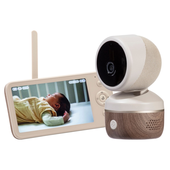 Monitor Maxi-Cosi See 2 Baby Pro Elegance Beige - Maxi-Cosi - 3220669980216