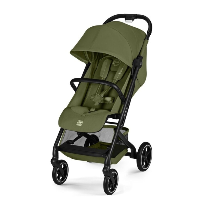 Carrinho Compacto Cybex Beezy - Cybex - 4063846566150