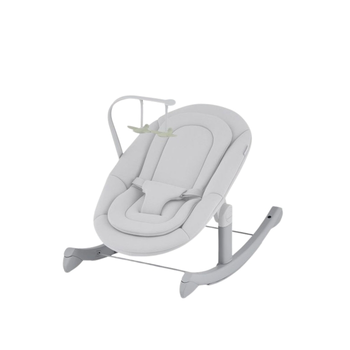 Suporte Espreguiçadeira para Cadeira de Papa Anex Ozy - Anex - 8885020503401