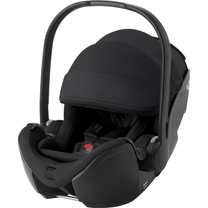 Babycoque Britax Römer Baby-Safe Pro Lux - Britax Römer - 2000042125