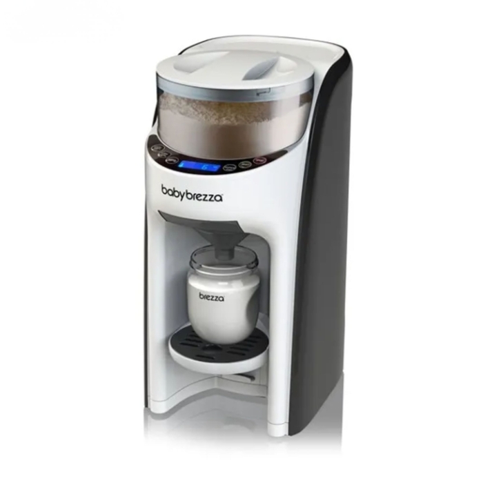Preparador Automático de Biberões Baby Brezza Formula Pro Advanced - Baby Brezza - 1230000046015