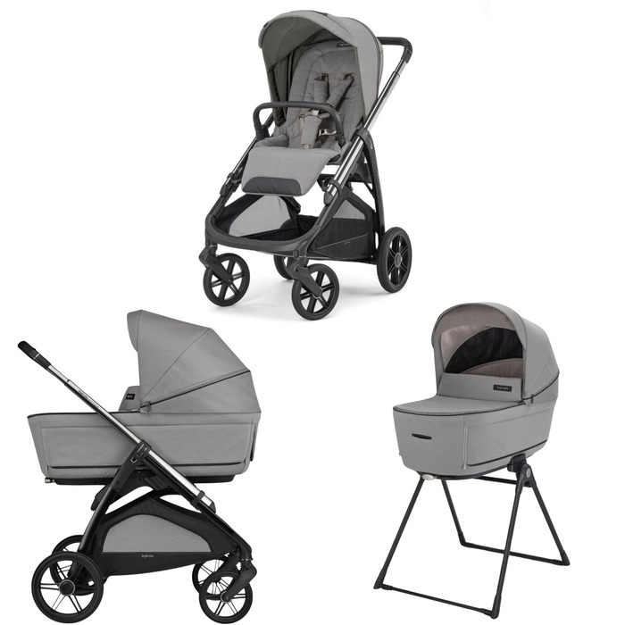 Carrinho de Bebé Duo Inglesina Aptica - Inglesina - KA69S0PLG