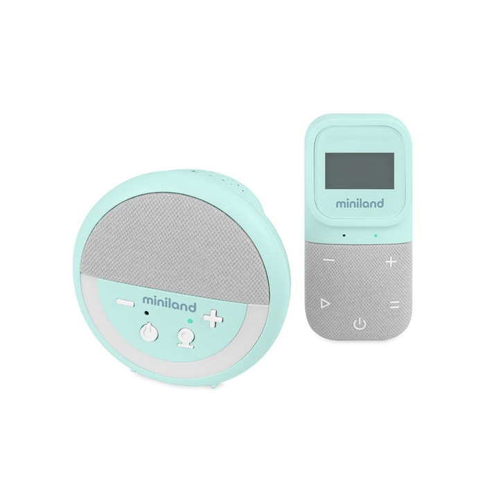 Intercomunicador Miniland Digitalk Projector - Miniland - 8413082896294