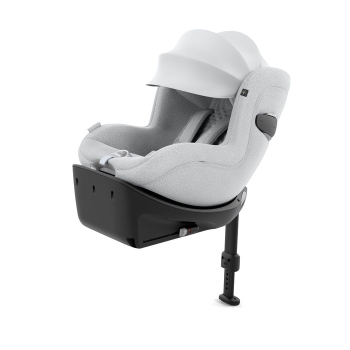 Cadeira Auto Cybex Sirona Ti i-Size Plus - Cybex - 4063846541508
