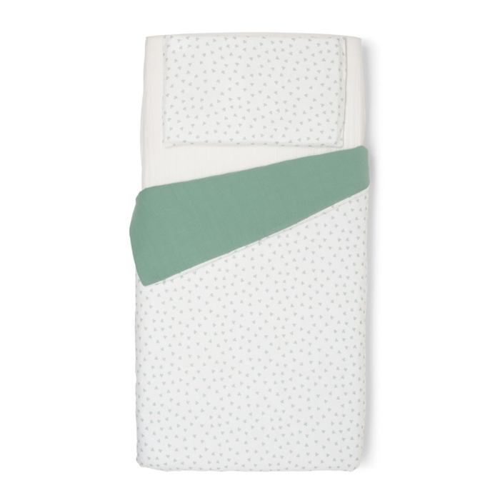 Edredão Reversível Mammamia para Berço - Mammamia - 8013440203681