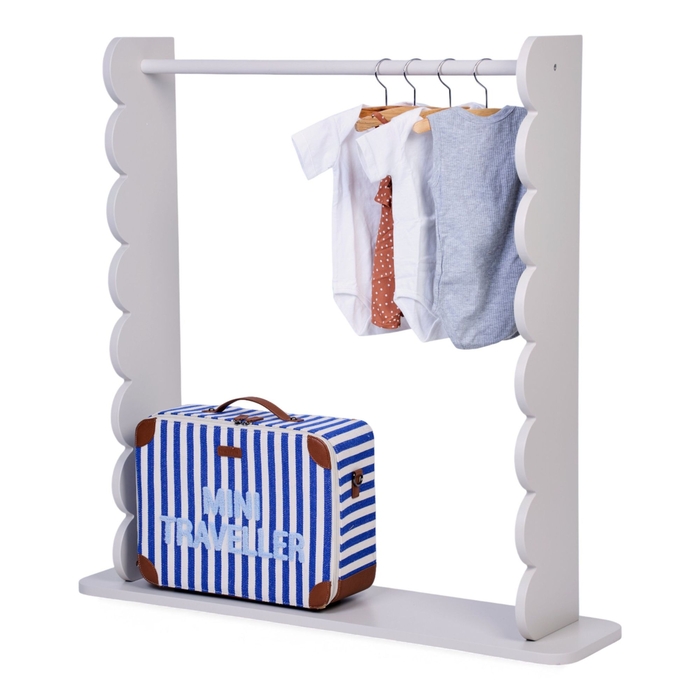 Cabideiro Infantil Childhome Biscuit Dreams - Childhome - 5420007170295