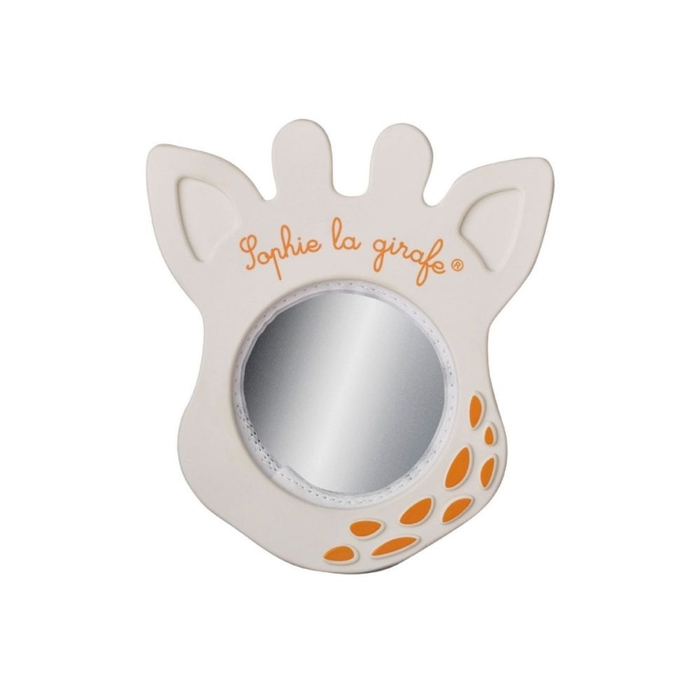 Espelho Mágico Sophie La Girafe Hevea - Sophie la Girafe - 3056560105034