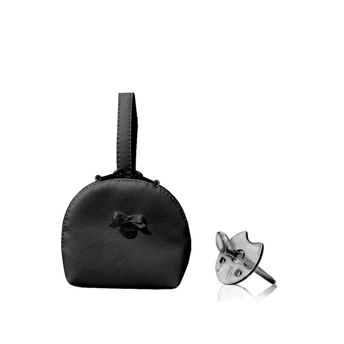 Porta-Chupetas Uzturre Pol - Uzturre - 8433976889263