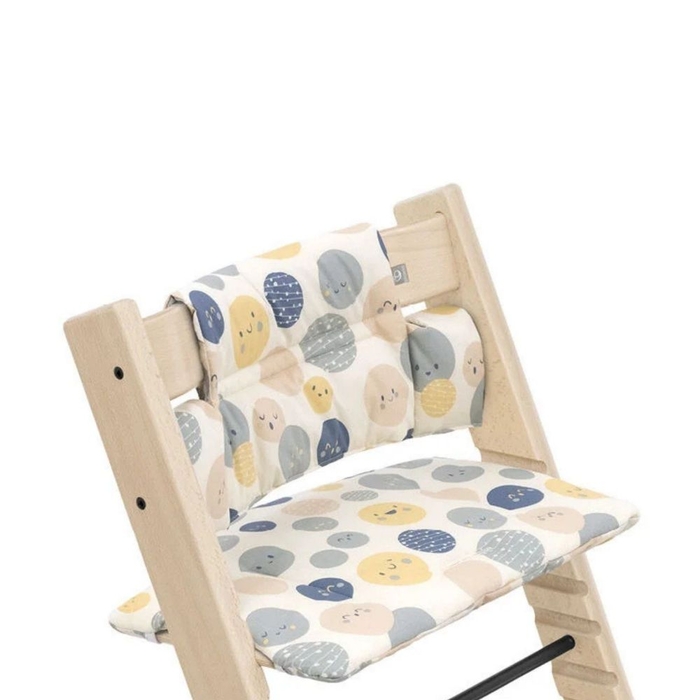 Almofada para Cadeira de Papa Stokke Tripp Trapp - Stokke - 7040351003896