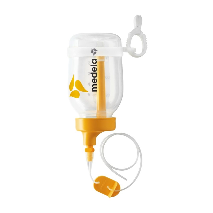 Sistema de Nutrição Suplementar Medela - Medela - 7612367080439