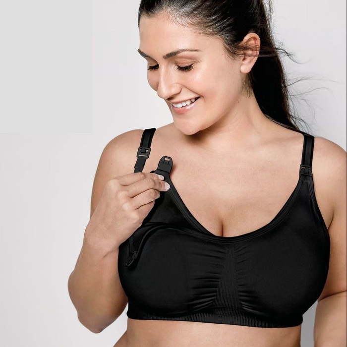 Soutien de Amamentação e Extração Medela 3 em 1 - Medela - 7612367079402