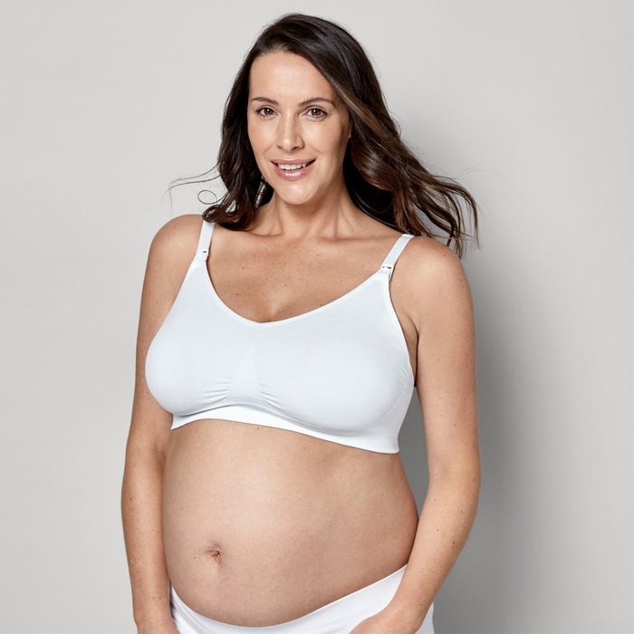 Soutien Ultrarrespirável Medela Keep Cool - Medela - 7612367081009