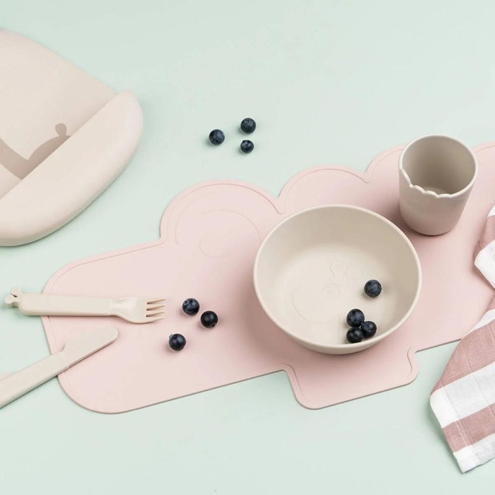 Base de Silicone Done by Deer Croco - Done By Deer - 5712643048596