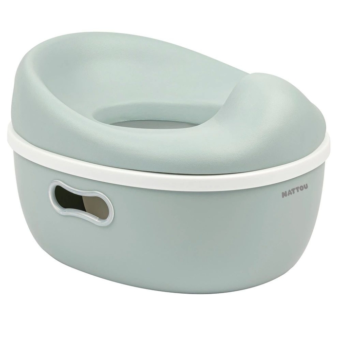 Pote 3 em 1 Nattou Potty - Nattou - 5414673155007