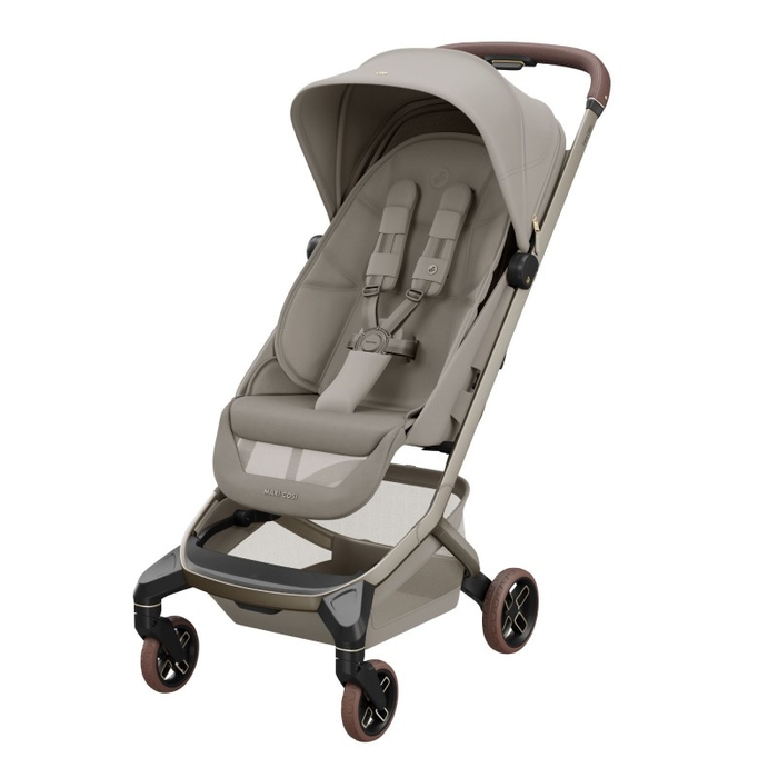 Carrinho Compacto Maxi-Cosi Fame Cabin - Maxi-Cosi - 3220660010035