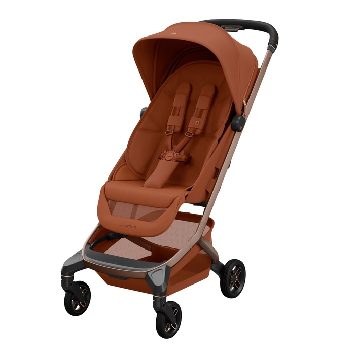 Carrinho Compacto Maxi-Cosi Fame Cabin - Maxi-Cosi - 3220660010042