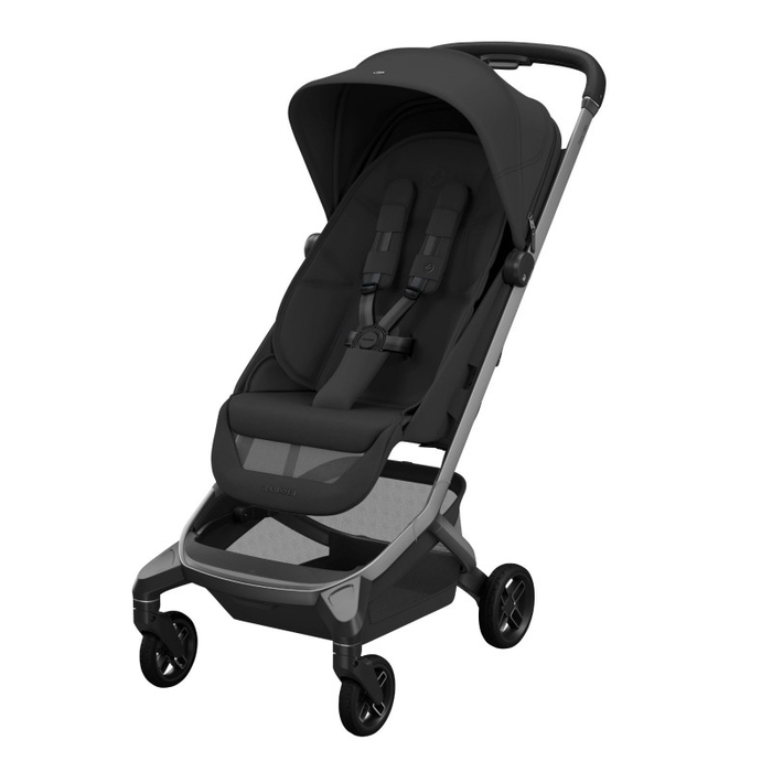Carrinho Compacto Maxi-Cosi Fame Cabin - Maxi-Cosi - 3220660010028