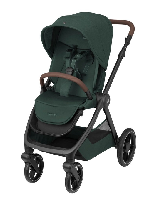 Carrinho de Bebé Duo Maxi-Cosi Oxford - Maxi-Cosi - 8712930009405