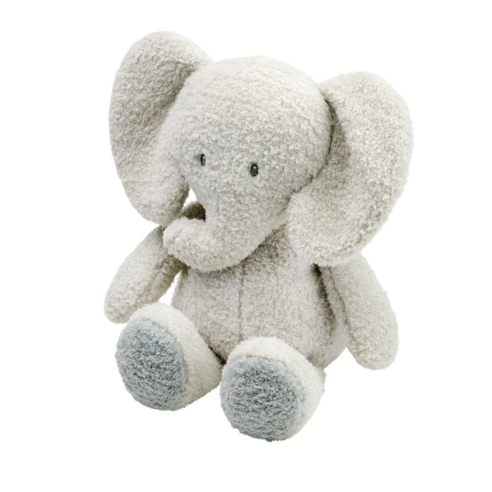 Peluche Nattou Elefante Teddy - Nattou - 5414673856034