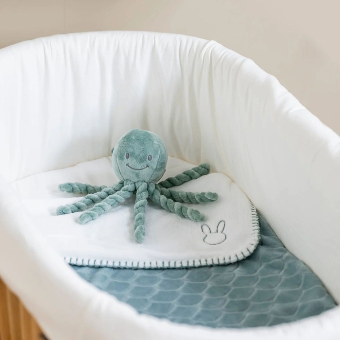 Peluche Nattou Lapidou Polvo - Nattou - 5414673874069