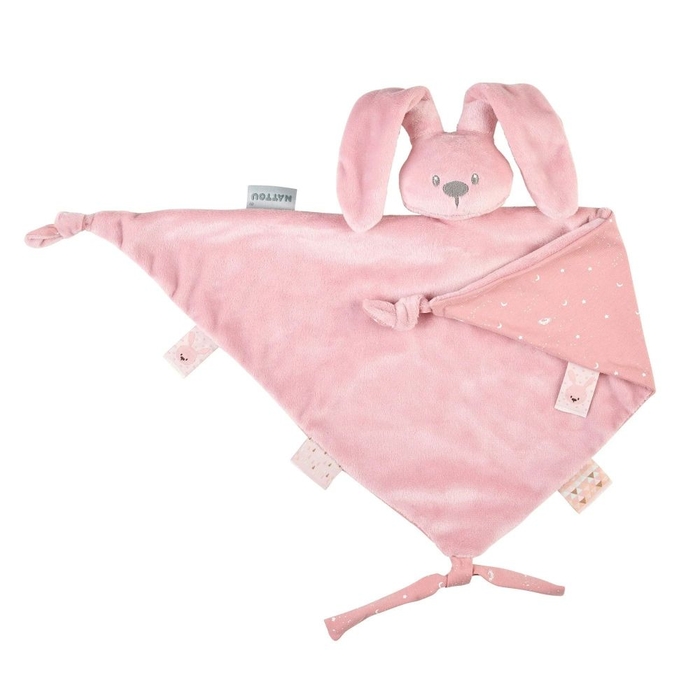 Doudou Nattou Lapidou Maxi - Nattou - 5414673875820