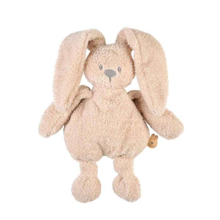 Peluche Nattou Lapidou Coelho Teddy - Nattou - 5414673875998