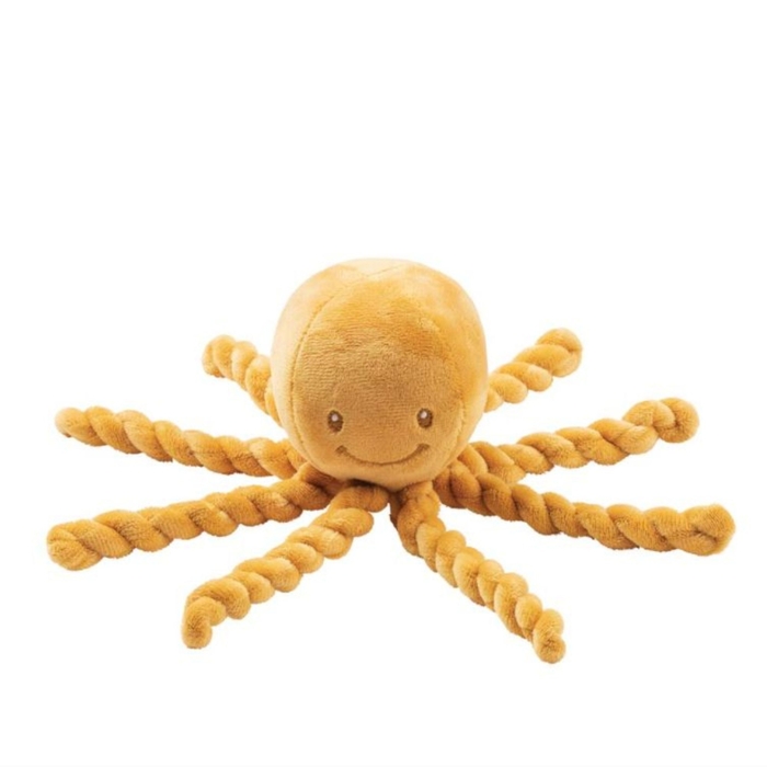 Peluche Nattou Lapidou Polvo - Nattou - 5414673877534