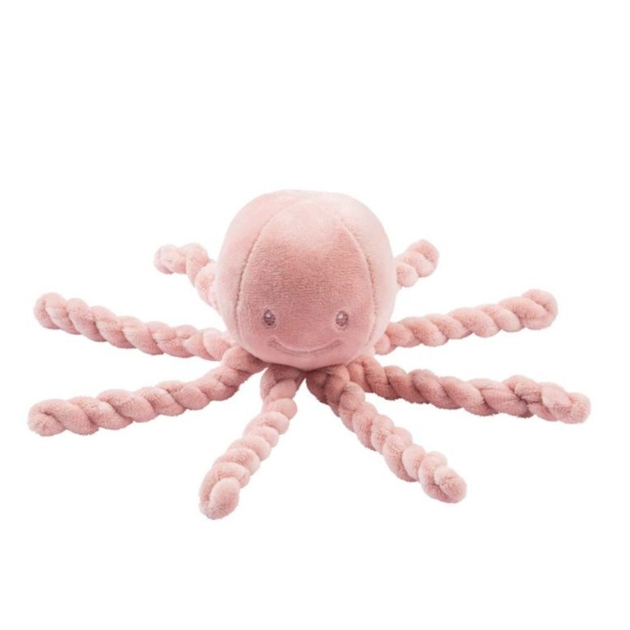 Peluche Nattou Lapidou Polvo - Nattou - 5414673877541