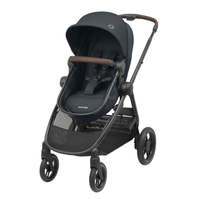 Carrinho de Bebé Duo Maxi-Cosi Zelia 3 - Maxi-Cosi - 8712930172352