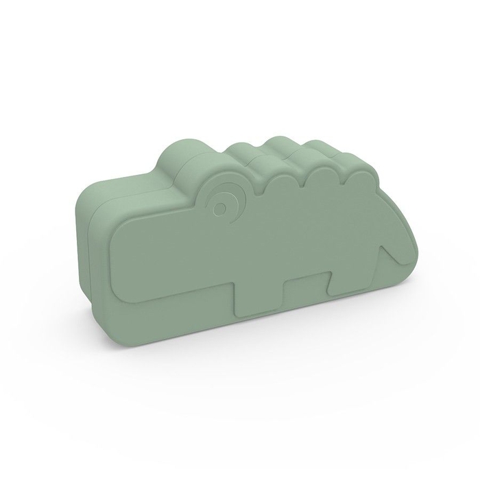 Lancheira Done by Deer Croco Summer - Done By Deer - 5712643029069