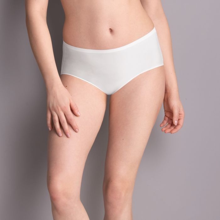 Cuecas Cintura Alta Pós-Parto Anita Essentials + - Anita - 1343-006-L-XL