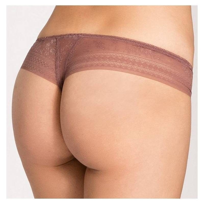 Cuecas Pós-Parto Rosa Faia by Anita Fleur String - Anita - 4009706697336