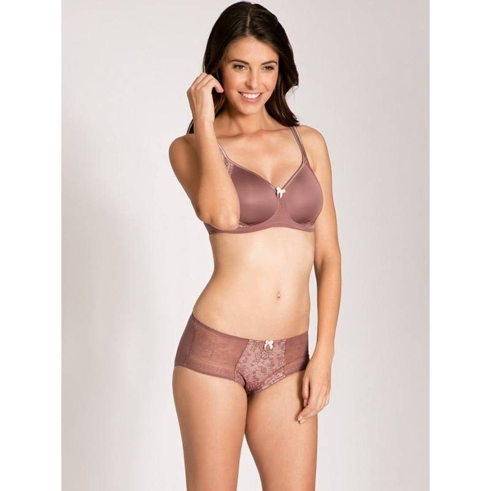 Cuecas Pós-Parto Rosa Faia by Anita Fleur Larga - Anita - 4009706697381