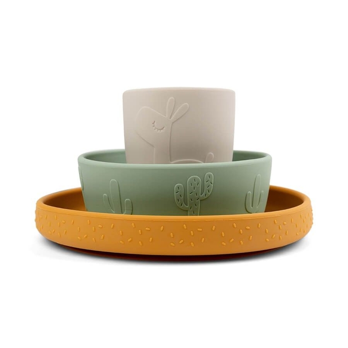 Conjunto Stick/Stay Done by Deer Lalee - Done By Deer - 5712643031727