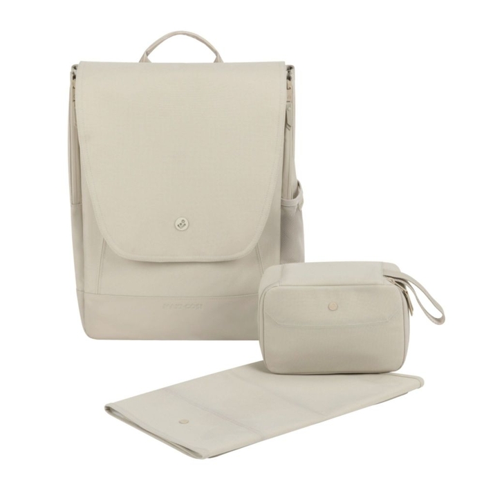 Mochila Muda-Fraldas Maxi-Cosi - Maxi-Cosi - 3220660009930