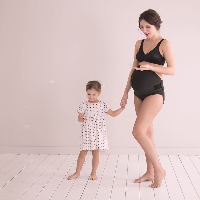 Faixa Gravidez Anita BabyBelt - Anita - 4009706920151