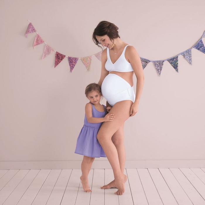 Faixa Gravidez Anita BabyBelt - Anita - 4009706935513