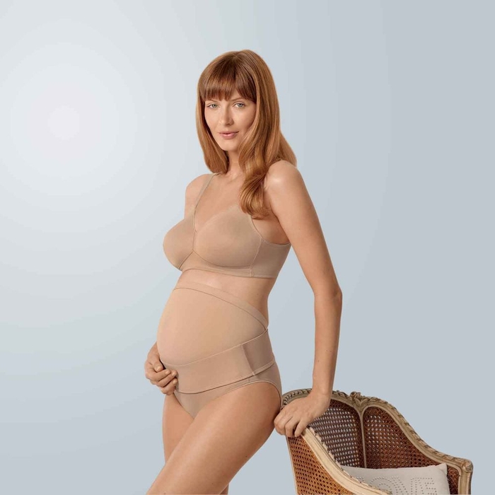 Faixa Gravidez Anita BabyBelt - Anita - 4009706939245
