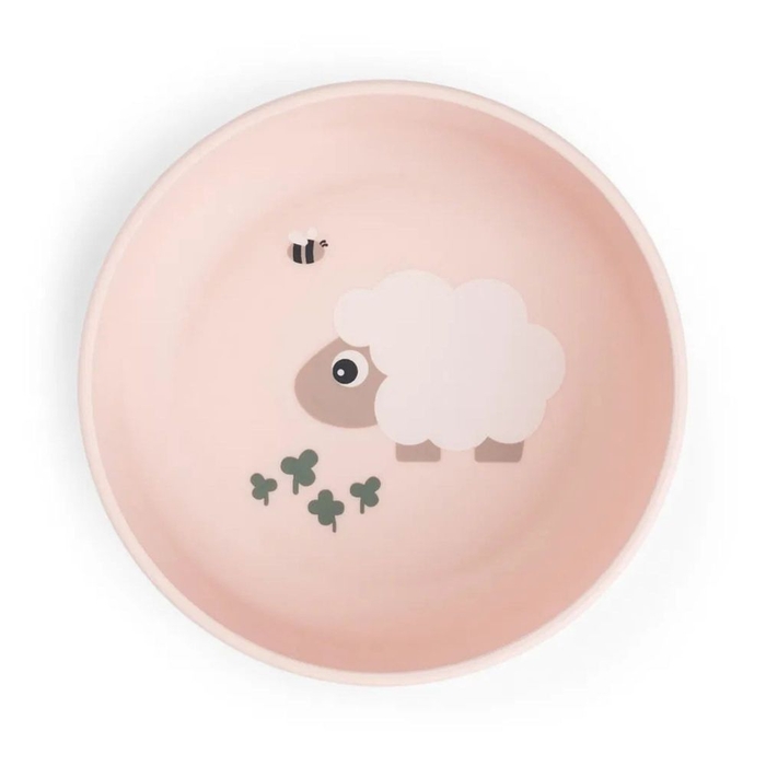 Taça Done by Deer Tiny Farm - Done By Deer - 5712643055259