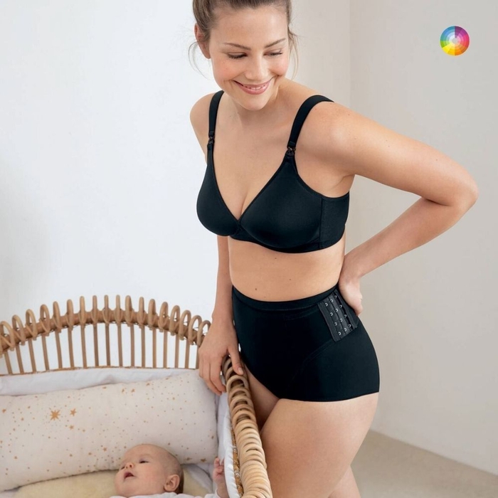 Cinta Pós-Parto Anita Rebelt Panty Reforçada - Anita - 4009706976530