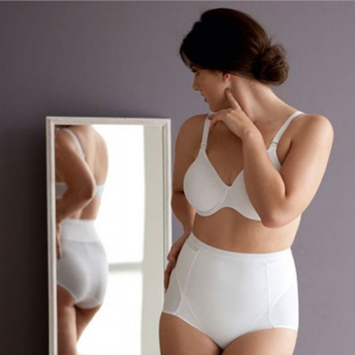 Cinta Pós-Parto Anita Rebelt Panty Reforçada - Anita - 4009706820826