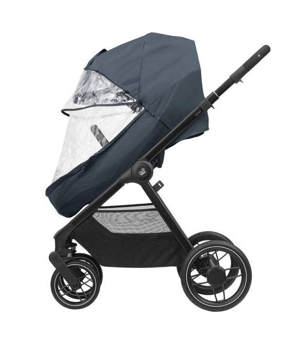 Capa de Chuva para Carrinho e Alcofa Maxi-Cosi - Maxi-Cosi - 3220660004843