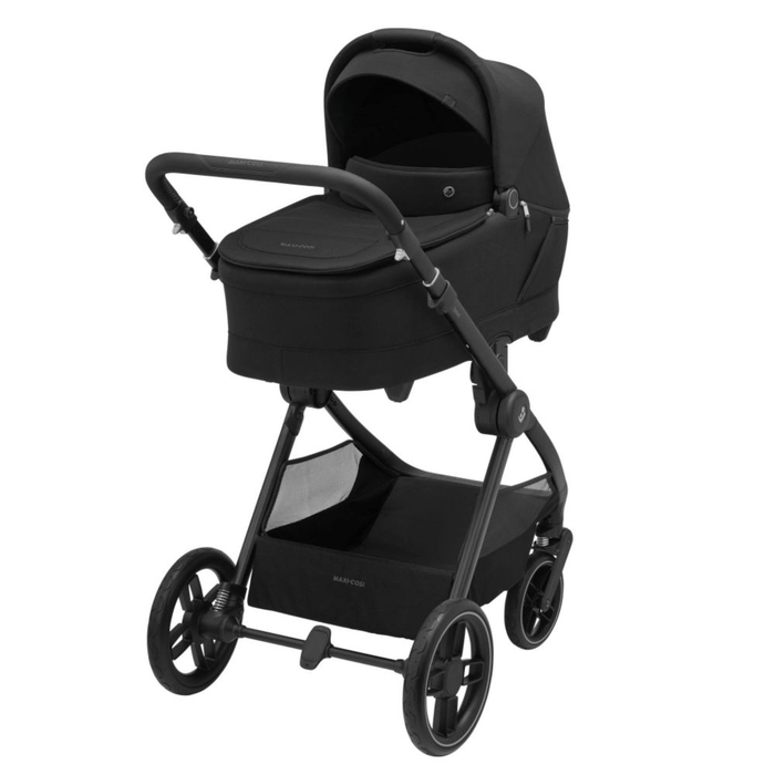 Carrinho de Bebé Duo Maxi-Cosi Oxford Plus - Maxi-Cosi - 3220660004898